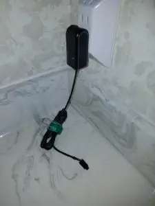 green_phone_charger
